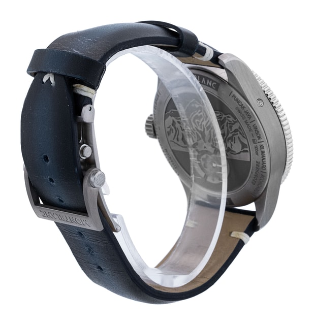 Montblanc 1858 Geosphere 125565 Image 3